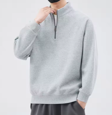 Pullover Sweatshirts